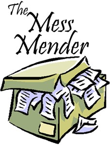 Mess Mender Services