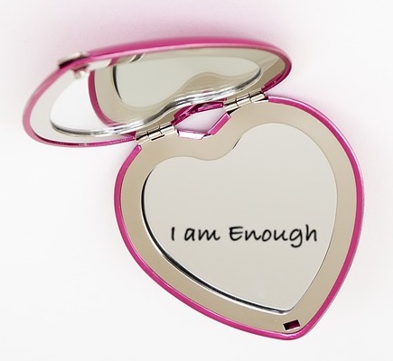 I am Enough